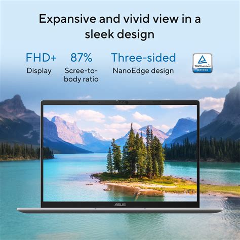 ASUS VIVOBOOK 14 M1407KA-LY131WS [AI R5-330/16GB/512GB SSD/WIN11 HOME+ ...