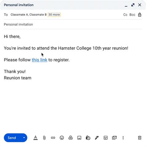 Image result for Using Mail Merge