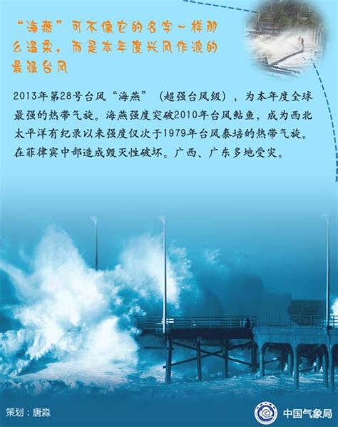 中央气象台请你给台风起名字 将颁发命名证书|界面新闻 · 中国