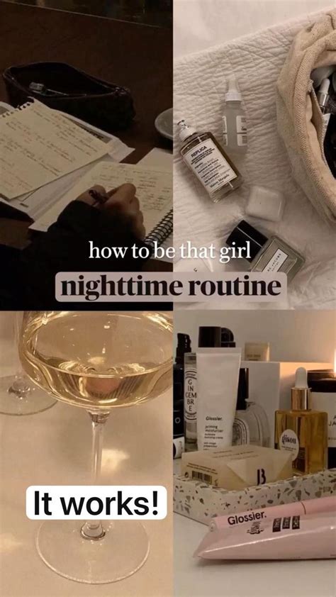 Rezultat imagine pentru Pamper Routine