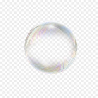 Bubbles With Foam Bubbles Png - Pngsource