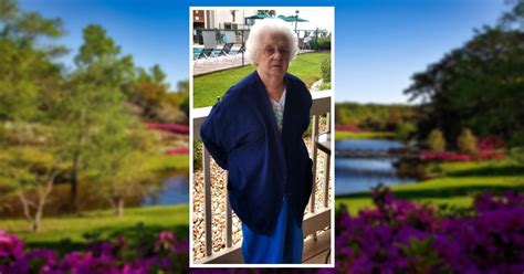 Obituary | Mavis Ford Story of Taylorsville, North Carolina | Greer ...