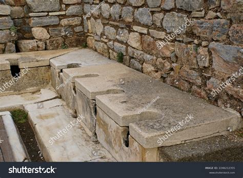Ephesus Built 10th Century Bc By Stock Photo 2246212355 | Shutterstock