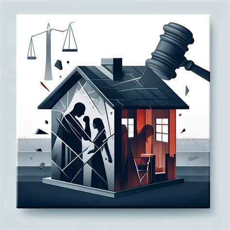 Definition of Domestic Violence