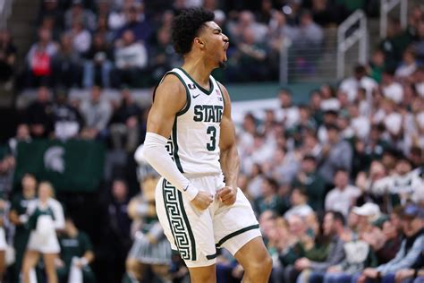 How to Watch Bryant vs Michigan State: Live Stream March Madness NCAA ...
