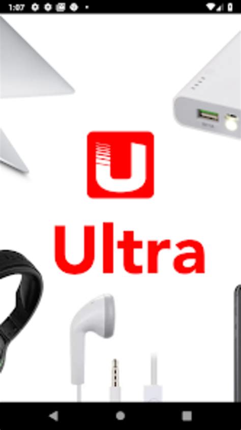 Image result for Android Ultra Tutorial
