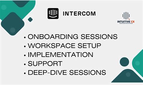 Image result for Setup a Test Workspace for Intercom
