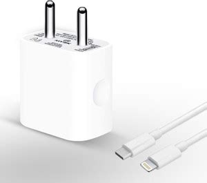 MYZK 20 W PD 3 A Wall Charger for Mobile with Detachable Cable - MYZK ...