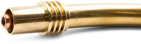 MB24 24KD Swan Neck Torch - Parth Impex
