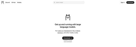 O Llama API Python 的图像结果