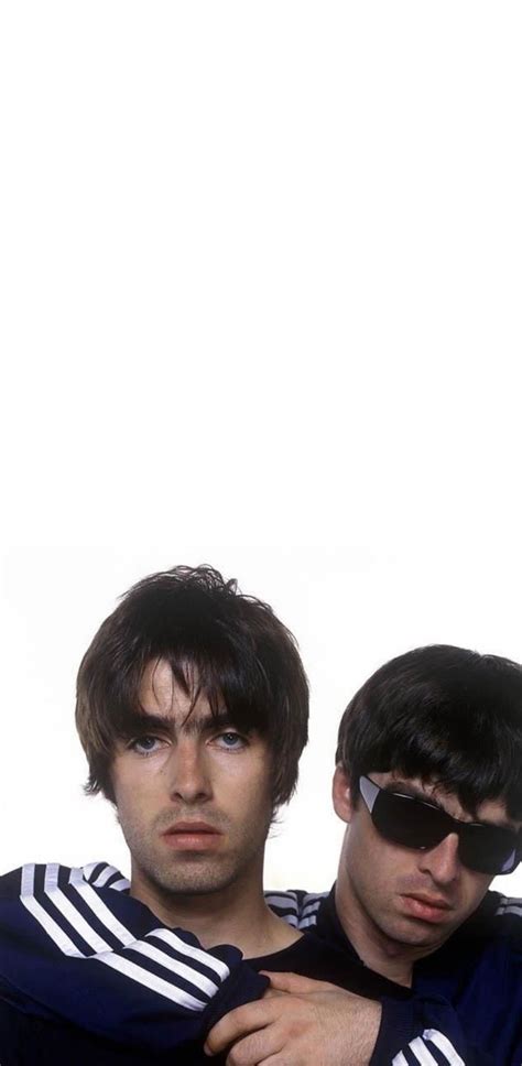Liam gallagher and noel gallagher – Artofit