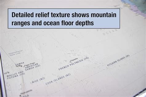 Correct Map of the World 的图像结果