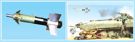 Konkurs-M ATGM | Official Website of Bharat Dynamics Limited (BDL ...