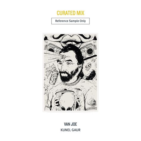 A5 FUSION Pack (Remix) - 8 Prints - Kulture Shop