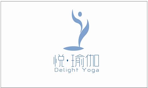 悦·瑜伽logo设计|平面|品牌|喵魂 - 原创作品 - 站酷 (ZCOOL)