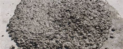 水泥和沙子比例多少合适 - 业百科