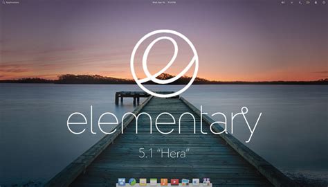 Image result for Elementary OS 4