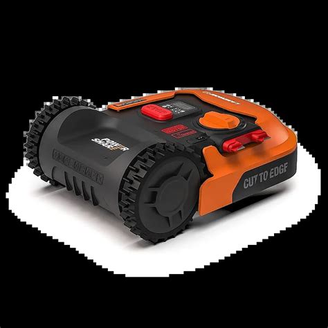 Robot Lawn Mower 的图像结果