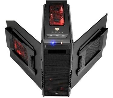 Aerocool Vx-9 Pro Limited Edition: beste prijs - Tweakers