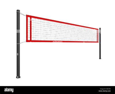 What Is Net In Volleyball at Joel Sherwin blog
