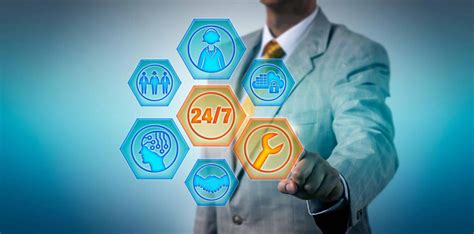 Computer Managed IT Support 的图像结果