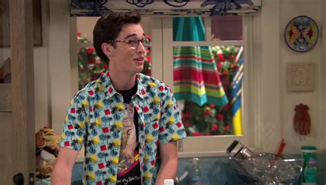 Picture of Joey Bragg in Liv and Maddie - joey-bragg-1474818909.jpg ...