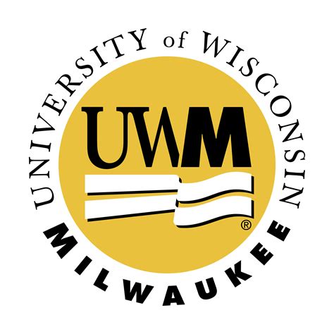 University of Wisconsin Milwaukee Logo PNG Transparent & SVG Vector ...