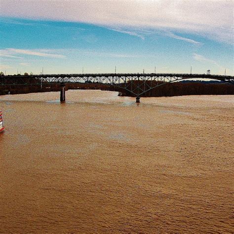 Ross Island Bridge (Portland): All You Need to Know BEFORE You Go