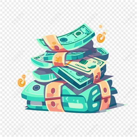 零钱 Cartoon 的图像结果