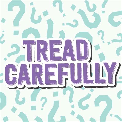 OCT-22-Tread-carefully | Pony Magazine
