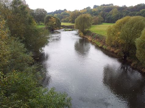 Fulda Germany River at Nicholas Mosley blog