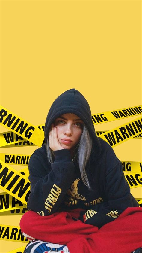 [100+] Aesthetic Billie Eilish Wallpapers | Wallpapers.com