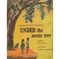 Under The Neem Tree Buy Books online at low prices in India | Garuda ...