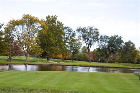 La Grange Country Club | All Square Golf