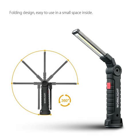 Rezultat imagine pentru LED Work Light