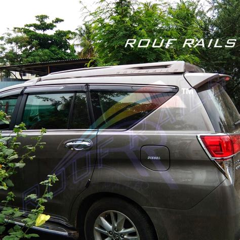 Rouf Rails