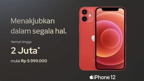 Berapa Harga iPhone Terbaru di Indonesia? Panduan Lengkap 2024
