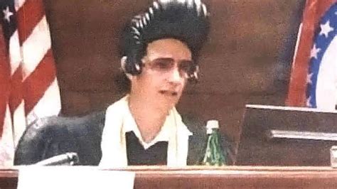 Elvis Has Left the Bench - The Missouri Times