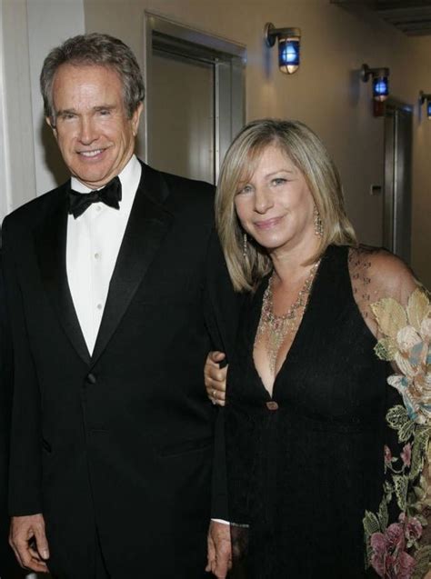 Who Has Warren Beatty Dated? Here’s the “Full” List of His Lovers ...