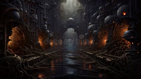 Image result for Alien Hallway Scene