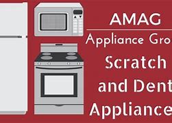 Image result for Scratch and Dent Appliances Tacoma