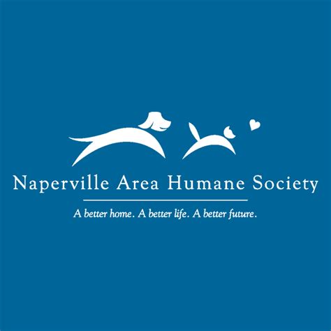 Naperville Area Humane Society - Paws Up Project