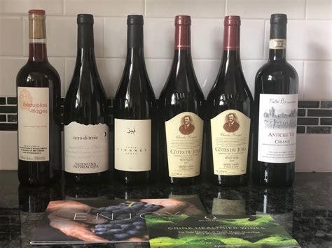 Dry Farm Wines: 'Hangover-Free' Wines, Delivered to Your Door ...