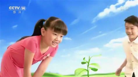 CCTV-14少儿频道宣传片[2014.1.1至今]_腾讯视频
