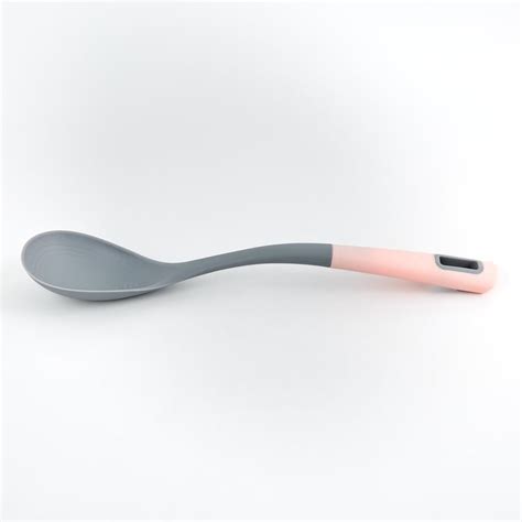 Buy Colour Nylon Silicone Spoon from Home Centre at just INR 249.0