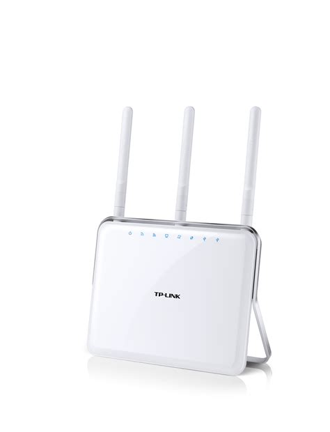 TP-Link to Display Exciting New series at COM-IT 2015 (Mumbai)