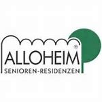 Bildergebnis für Alloheim Logo