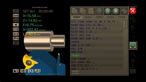 Image result for G76 Programming