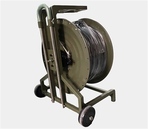 Image result for O2remotetubing Reel