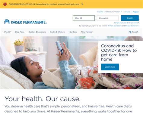 Kaiser Permanente - Honest Customer Reviews by eQuoto